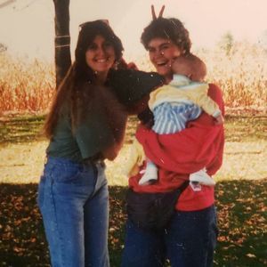 Meet your Posher, Sue